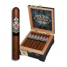 Сигары Alec Bradley Sanctum Toro/20 (шт.)
